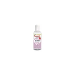 Baccide Gel Mains Hydroalcoolique Pivoine 30ml