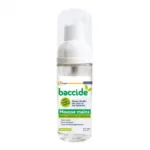 Baccide Mousse mains hydro-alcoolique — 50 ml