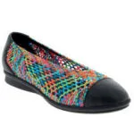 PODOWELL LAURETTE noir p36