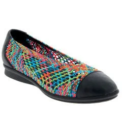 PODOWELL LAURETTE noir p42