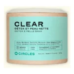 CIRCLES CLEAR