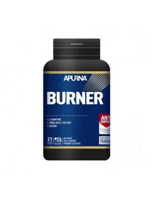 APURNA BURNER Gél B/126