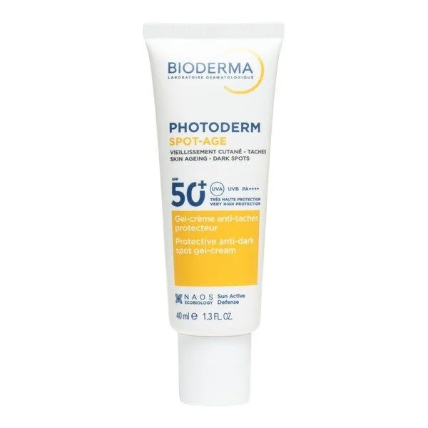 Bioderma Photoderm Gel crème Spot Age SPF 50+