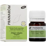 PRANAROM Perle Origan vulgaire bio 100 mg B/60