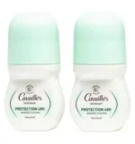Rogé Cavaillès Dermato 48 h Déodorant roll-on — lot de 2 x 50 ml