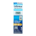 CLEARBLUE Test de grossesse digital EAG B/1