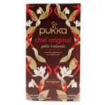 Pukka Chai Original bio - 20 sachets
