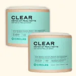CIRCLES CLEAR