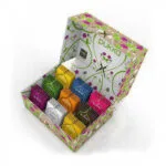 Pukka Coffret Selection bio - 45 sachets