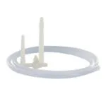 Comed Set Canule pour Bock a lavement rigide