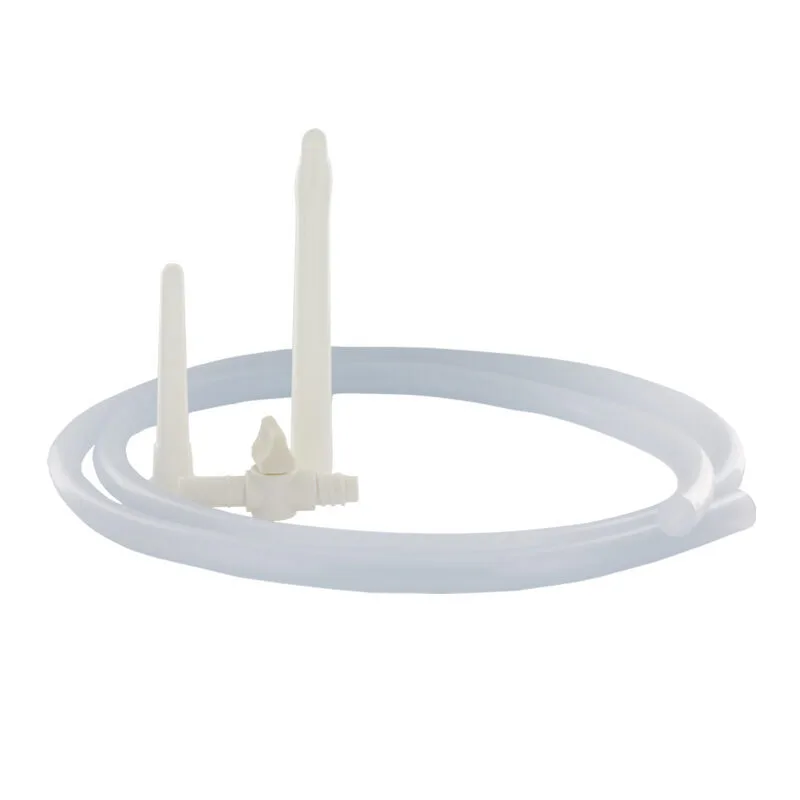 Comed Set Canule pour Bock a lavement rigide