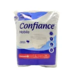Confiance mobile slip absorbant 7 gouttes taille L – Confiance (Hartmann)