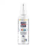 Insect Ecran Kids répulsif anti-moustiques spécial enfant — 100 ml