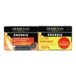 Herbesan énergie multivitamines comprimés effervescents