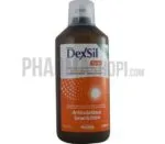 Dexsil forté silicium Organique + MSM / Glucosamine - flacon de 1000 ml