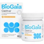 BioGaia Gastrus Probiotiques 30 comprimés