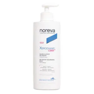 Noreva Xerodiane Cera+ Baume nutritif relipidant