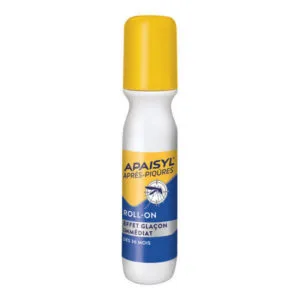 APAISYL APRES PIQURES Sol Roll-on/15ml