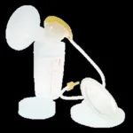 Mamivac embout reducteur pour téterelle taille L