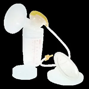 Mamivac embout reducteur pour téterelle taille L