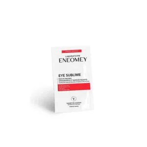 ENEOMEY Eye Sublime patchs regard dynamisants et rafraichissants x2