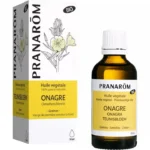 PRANAROM Huile végétale bio Onagre Fl/50ml