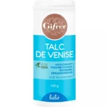 Gifrer talc de venise poudre