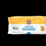 Gifrer lingette au calendula