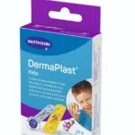 Dermaplast kids pansement adhesif 2 tailles
