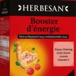 Herbesan panax ginseng gelee royale vitamine c acerola solution buvable