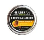 Herbesan propolis gomme
