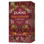 Pukka Hiver Enchante bio - 20 sachets