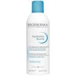 BIODERMA Hydrabio Brume eau apaisante rafraichissante