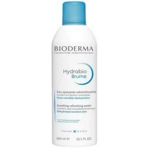 BIODERMA Hydrabio Brume eau apaisante rafraichissante