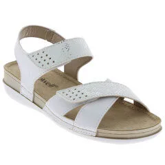 PODOWELL IVANIE blanc p42