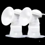 Seinbiose Essential Duo téterelle 3D double 29 mm - code LPPR 6132613