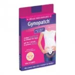 Gynopatch regles douloureuses 3 patchs
