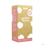 Les Petites Choses Protège-slip coton bio Flex — 24 unités