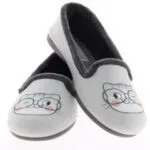 PODOWELL LILOU gris p35