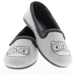 PODOWELL LILOU gris p42