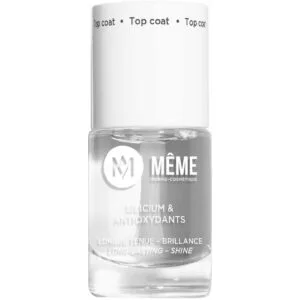 MEME Top Coat au Silicium