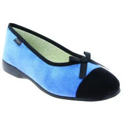 PODOWELL NATIVE bleu jean p41