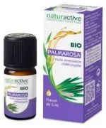 NATURACTIVE Huile essentielle bio Palmarosa Fl/5ml