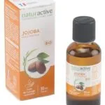 NATURACTIVE Huile végétale bio Jojoba Fl/50ml