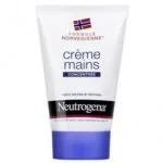 Neutrogena Crème mains hydratante concentrée Formule Norvégienne — 50 ml