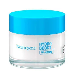 Neutrogena Hydro Boost Gel-crème hydratant peaux sensibles — 50 ml