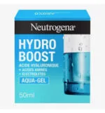 Neutrogena Hydro Boost Aqua-Gel hydratant tous types de peaux — 50 ml
