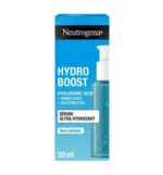 Neutrogena Hydro Boost Sérum ultra hydratant — 30 ml