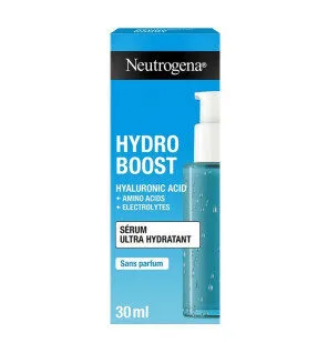 Neutrogena Hydro Boost Sérum ultra hydratant — 30 ml