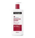 Neutrogena Réparation Intense Lait corps apaisant — 400 ml